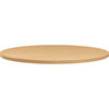 HON Between Table Top, Round, 36"D BTRND36NDD