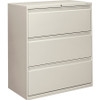 HON Brigade 800 Series 3-Drawer Lateral 883LQ