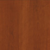 HON 10700 Series Cognac Laminate Left Pedestal Desk - 2-Drawer 10784LCO
