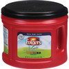 DISCONTINUED NOT FOR SALE ##!!Folgers 1/2 Caff Coffee - Arabica 20527