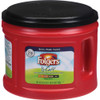 DISCONTINUED NOT FOR SALE ##!!Folgers 1/2 Caff Coffee - Arabica 20527
