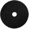 Genuine Joe Black Floor Stripping Pad 90217