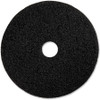 Genuine Joe Black Floor Stripping Pad 90217