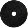 Genuine Joe Black Floor Stripping Pad 90217