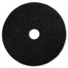 Genuine Joe Black Floor Stripping Pad 90217