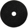 Genuine Joe Black Floor Stripping Pad 90217