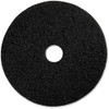 Genuine Joe Black Floor Stripping Pad 90217