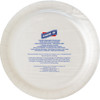 Genuine Joe Printed Paper Plates 10319