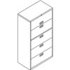 HON Brigade 600 Series 5-Drawer Lateral 685LS