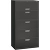 HON Brigade 600 Series 5-Drawer Lateral 685LS