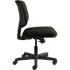 HON Volt Task Chair, SofThread Leather 5701SB11T
