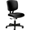 HON Volt Task Chair, SofThread Leather 5701SB11T