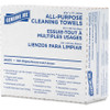 Genuine Joe All-Purpose Cleaning Towels 20275