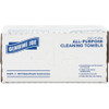 Genuine Joe All-Purpose Cleaning Towels 20275