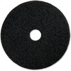 Genuine Joe Black Floor Stripping Pad 90214