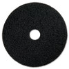 Genuine Joe Black Floor Stripping Pad 90214