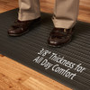 Genuine Joe Air Step Anti-Fatigue Mat 02053