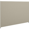 HON Verse Panel, 60"W x 42"H P4260GYGY