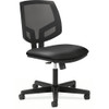 HON Volt Mesh Back Task Chair, Black 5713SB11T