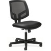 HON Volt Mesh Back Task Chair, Black 5713SB11T