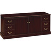 HON 94000 Series Double Credenza, 72"W 94244NN