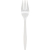 Genuine Joe Individually Wrapped Fork 20005