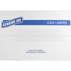 Genuine Joe Slim Jim 23-gallon Can Liners 70057PL