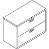 HON Brigade 600 Series 2-Drawer Lateral 692LS