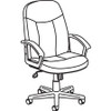 HON High-Back Executive Chair VL601SB11