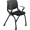 HON Motivate Nesting / Stacking Chair MN202ONCU10