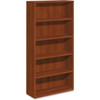 HON 10700 Series 5-Shelf Bookcase, 36"W 10755CO