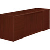 HON 10700 Series Double Pedestal Credenza - 4-Drawer 10742NN