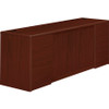 HON 10700 Series Double Pedestal Credenza - 4-Drawer 10742NN