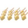 Genuine Joe 8-1/2" Tampico Utility Brush 98217CT