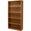 HON Valido 5-Shelf Bookcase, 36"W 11555AXHH