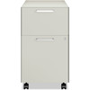 HON Fuse 23"D Mobile Pedestal MCP239PNSLTL