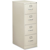 HON 310 Series 4-Drawer Vertical File 314CPQ