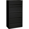 HON Brigade 700 Series 5-Drawer Lateral 785LP