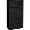 HON Brigade 700 Series 5-Drawer Lateral 785LP