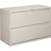 HON Brigade 800 Series 2-Drawer Lateral 892LQ