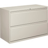 HON Brigade 800 Series 2-Drawer Lateral 892LQ