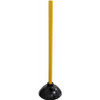 Genuine Joe Value Plus Plunger 85130CT