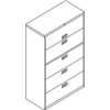 HON Brigade 600 Series 5-Drawer Lateral 695LQ