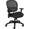 HON Wave Mesh Mid-Back Chair VL712MM10