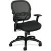 HON Wave Mesh Mid-Back Chair VL712MM10