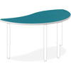 HON Build Wisp Table 50"W x 30"D SN3054ENBA1K