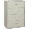 HON 4-Drawer Lateral File 484LQ