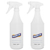 Genuine Joe 32-oz. Trigger Spray Bottle 10449