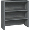 HON 10500 Series Bookcase Hutch 105292LS1