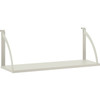 HON Verse Hanging Shelf, 36"W VSH36GYGY